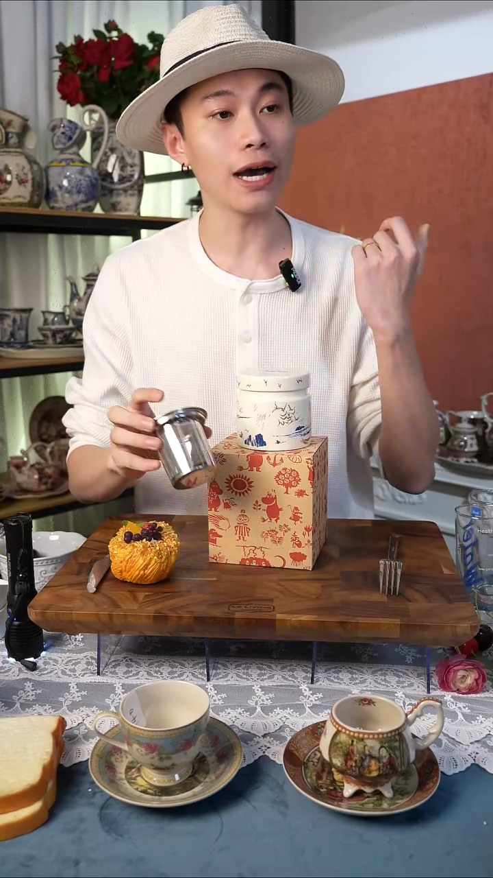 陶高端礼品------BO