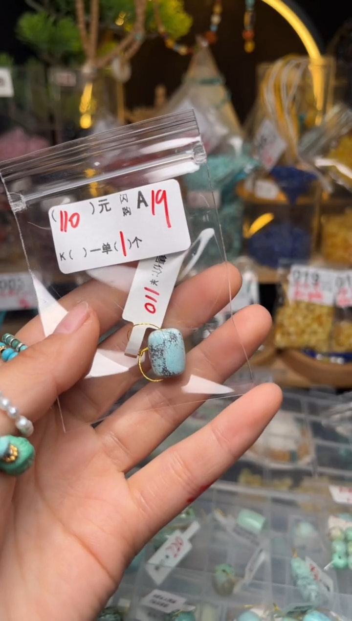 【闪购商品】鹿骨手串/手链A19AAAAAAAAAAAAAAAA