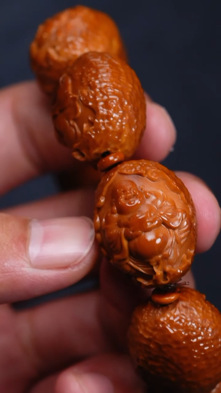 手串/手链橄榄核橄榄核