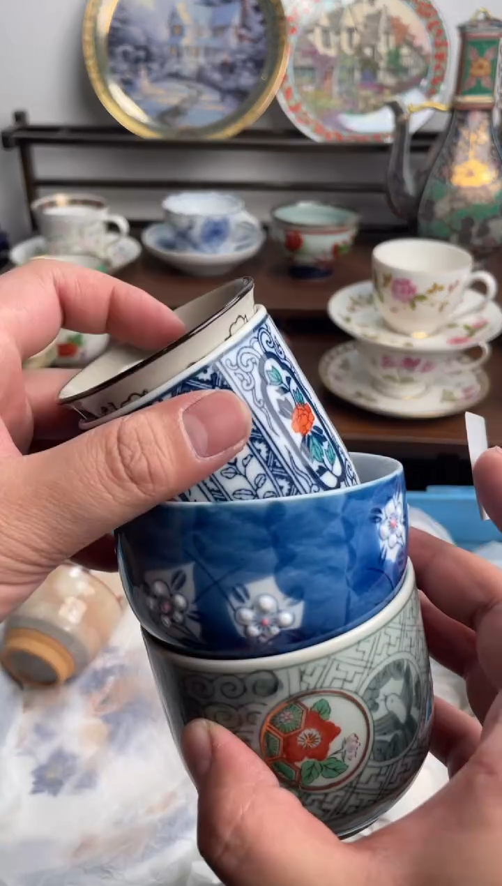 【闪购商品】瓷片501-S-满20包邮48h凑单