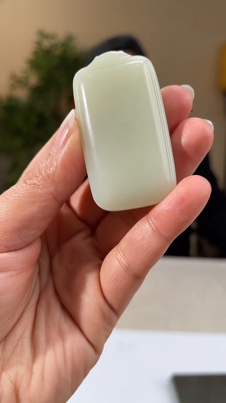 【闪购商品】定制和田玉多样性拍一发一06051