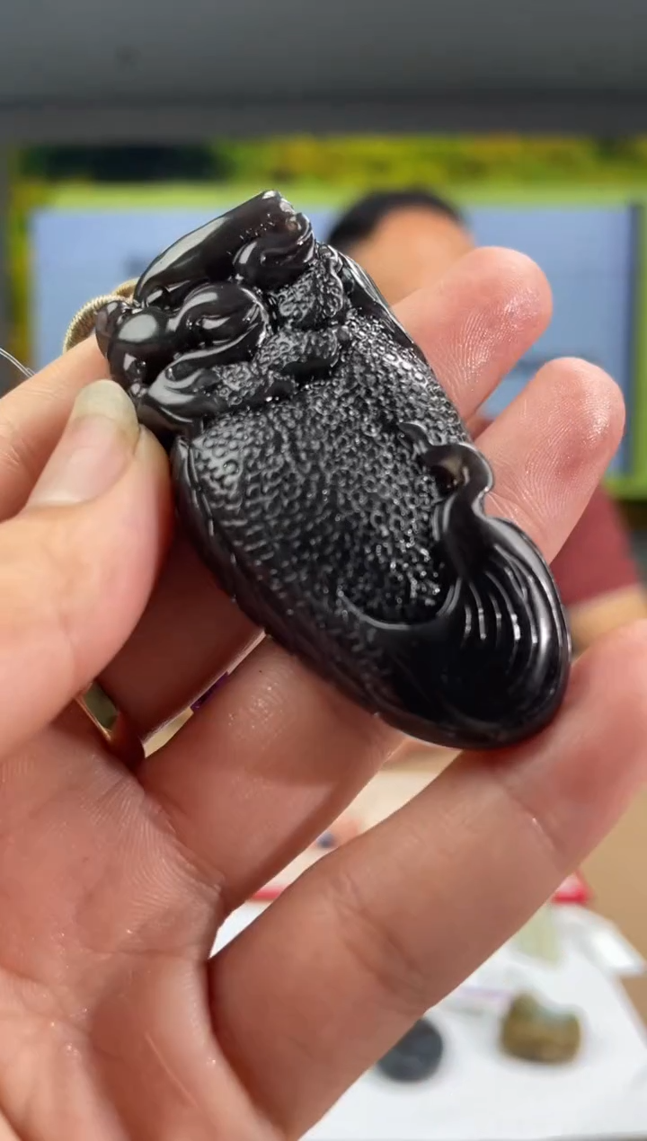 定制和田玉和田玉多样性发货拍一发一45