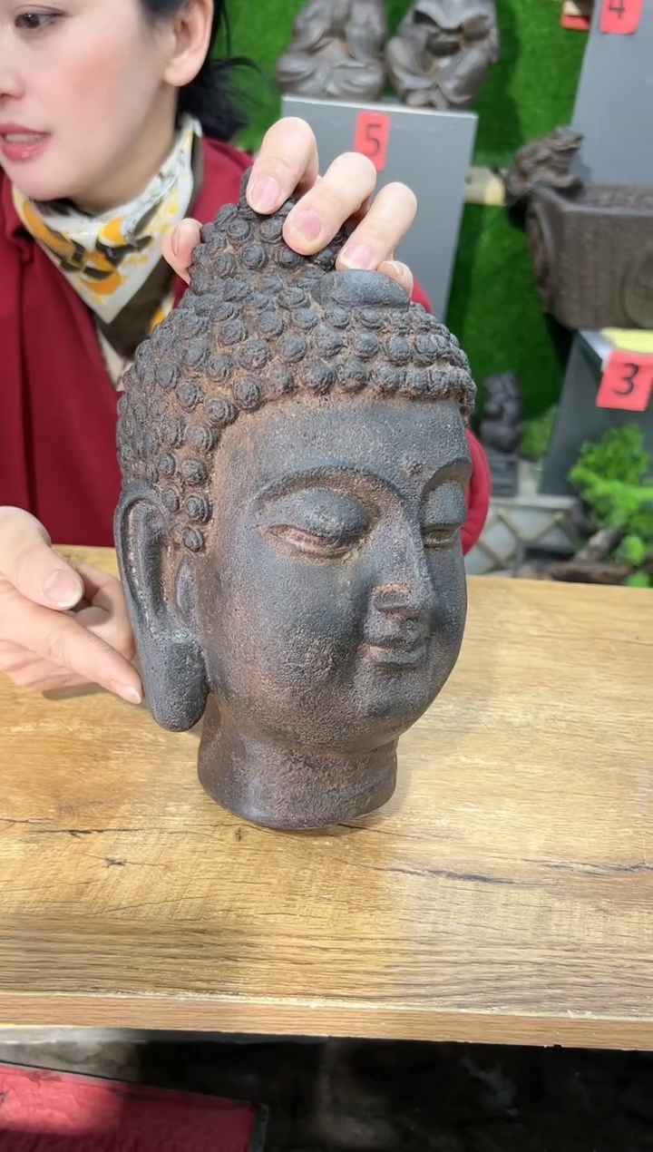 【闪购商品】复合盆y-010