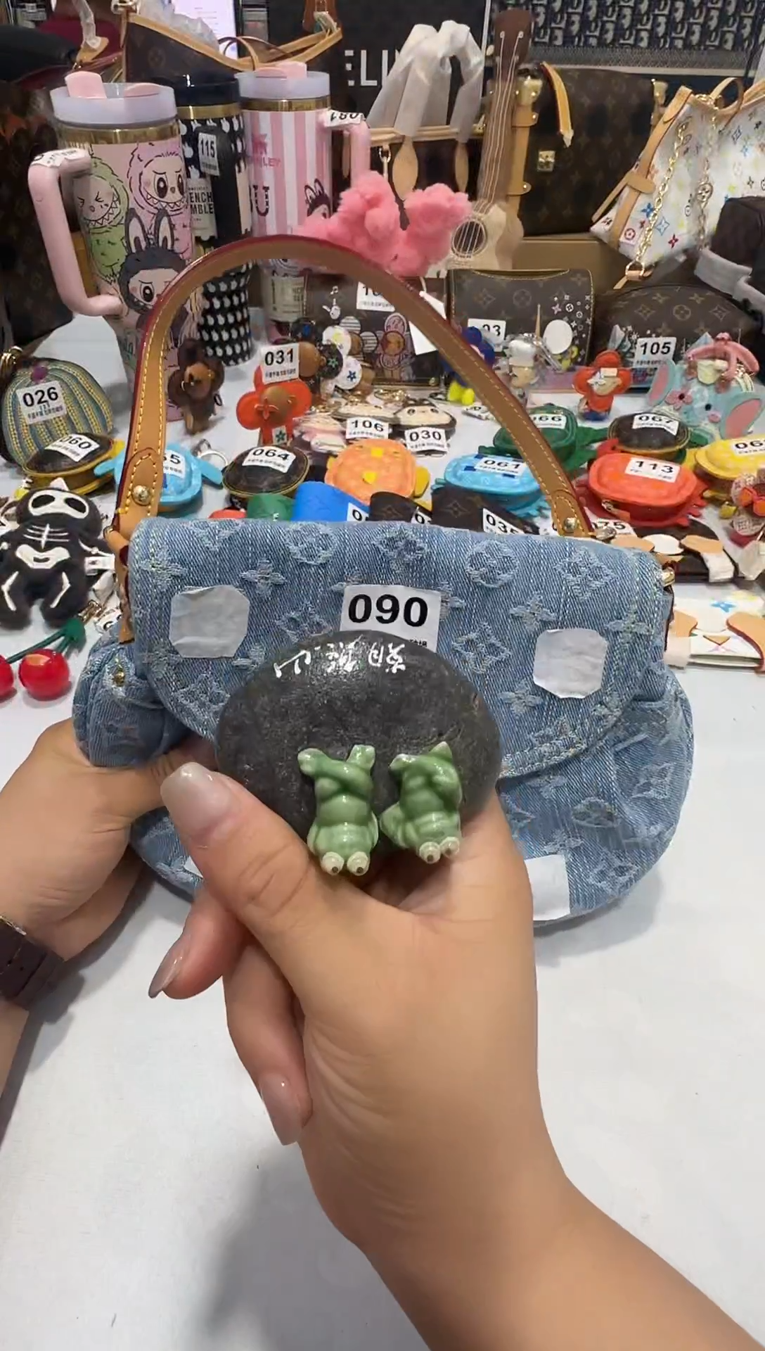 瓷片七天无理由退换货