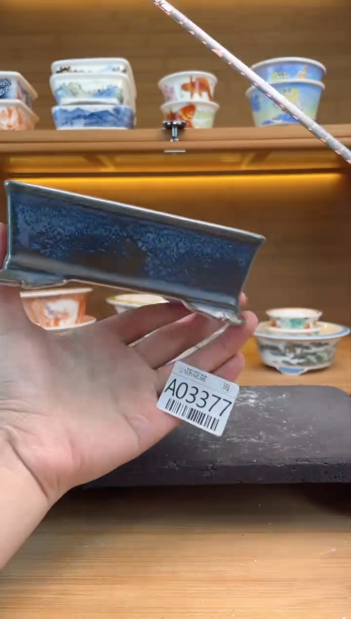 【闪购商品】红陶瑕【A03377】12*9*3.7