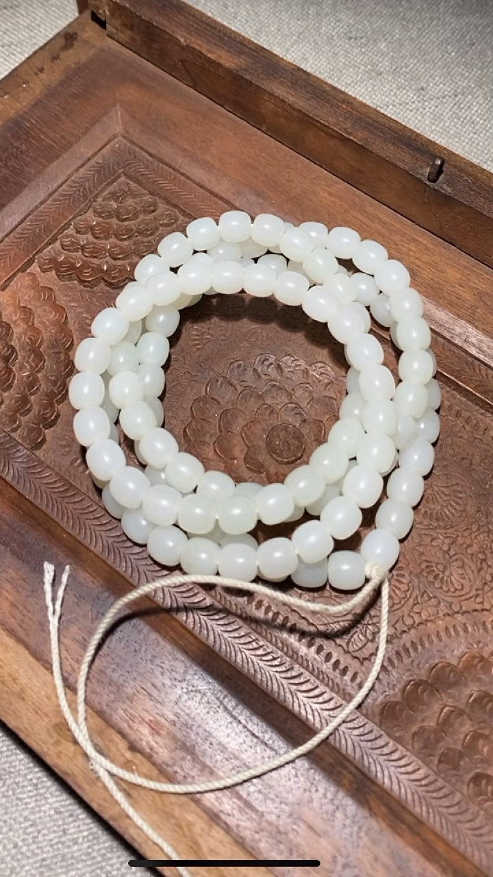 未镶嵌和田玉挂件HLW1121-101