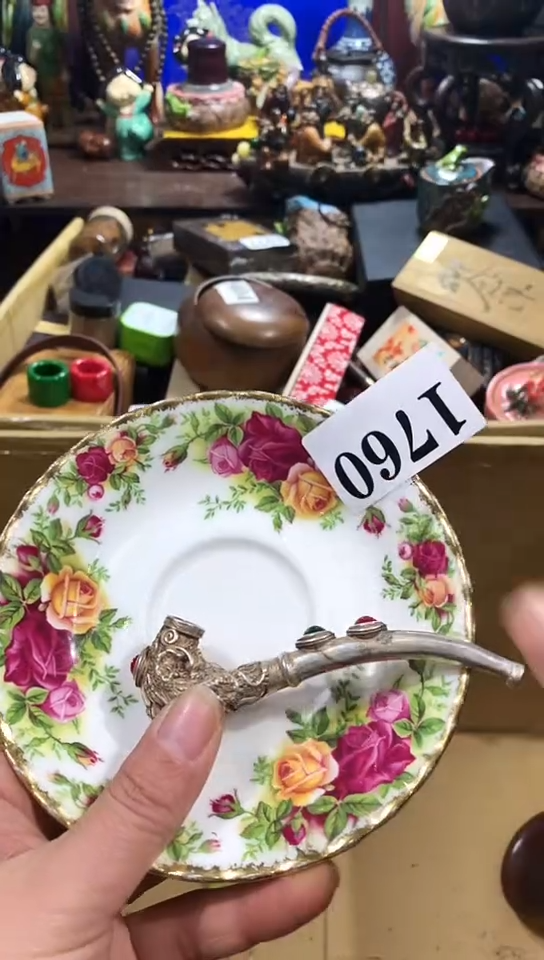 【闪购商品】瓷器默认链接一物一拍