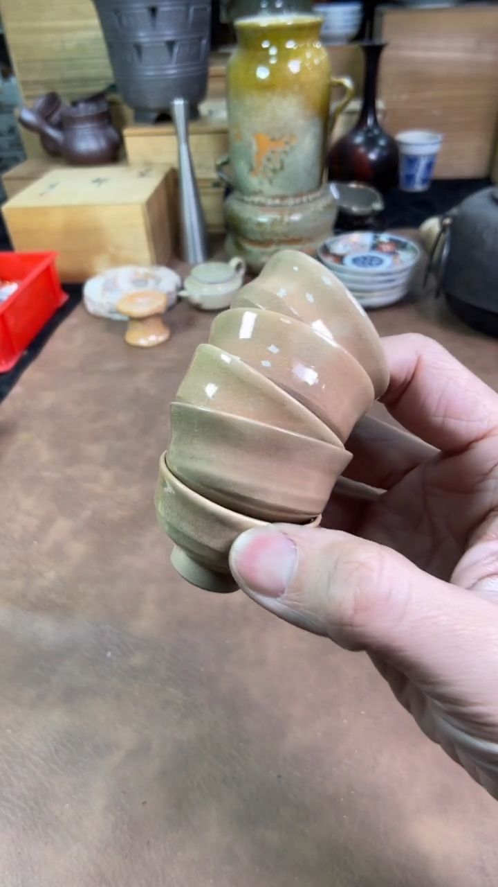 【闪购商品】摆件茶宠瓷器茶具套装