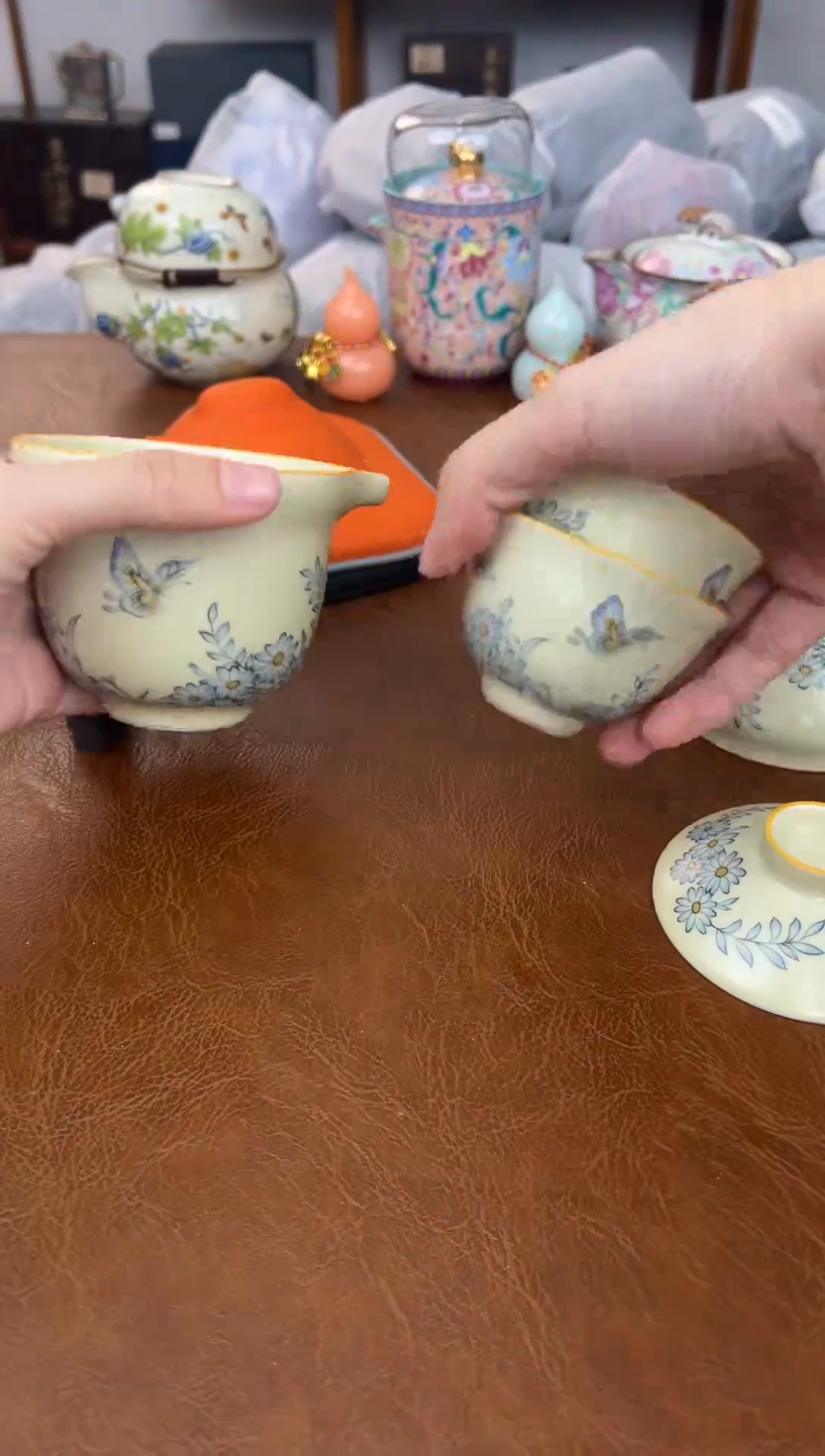 茶瓷雅物集通用链接@@YS392