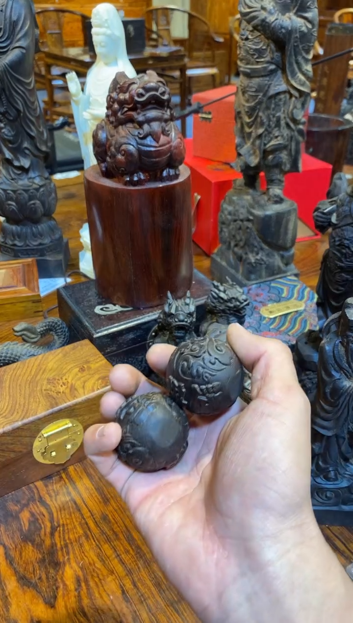 【闪购商品】木家具福利，具体以截图为准