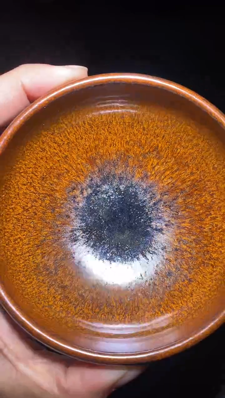 【闪购商品】茶盏             37