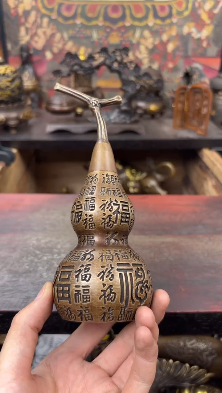 信德铜器壹专属精选链接