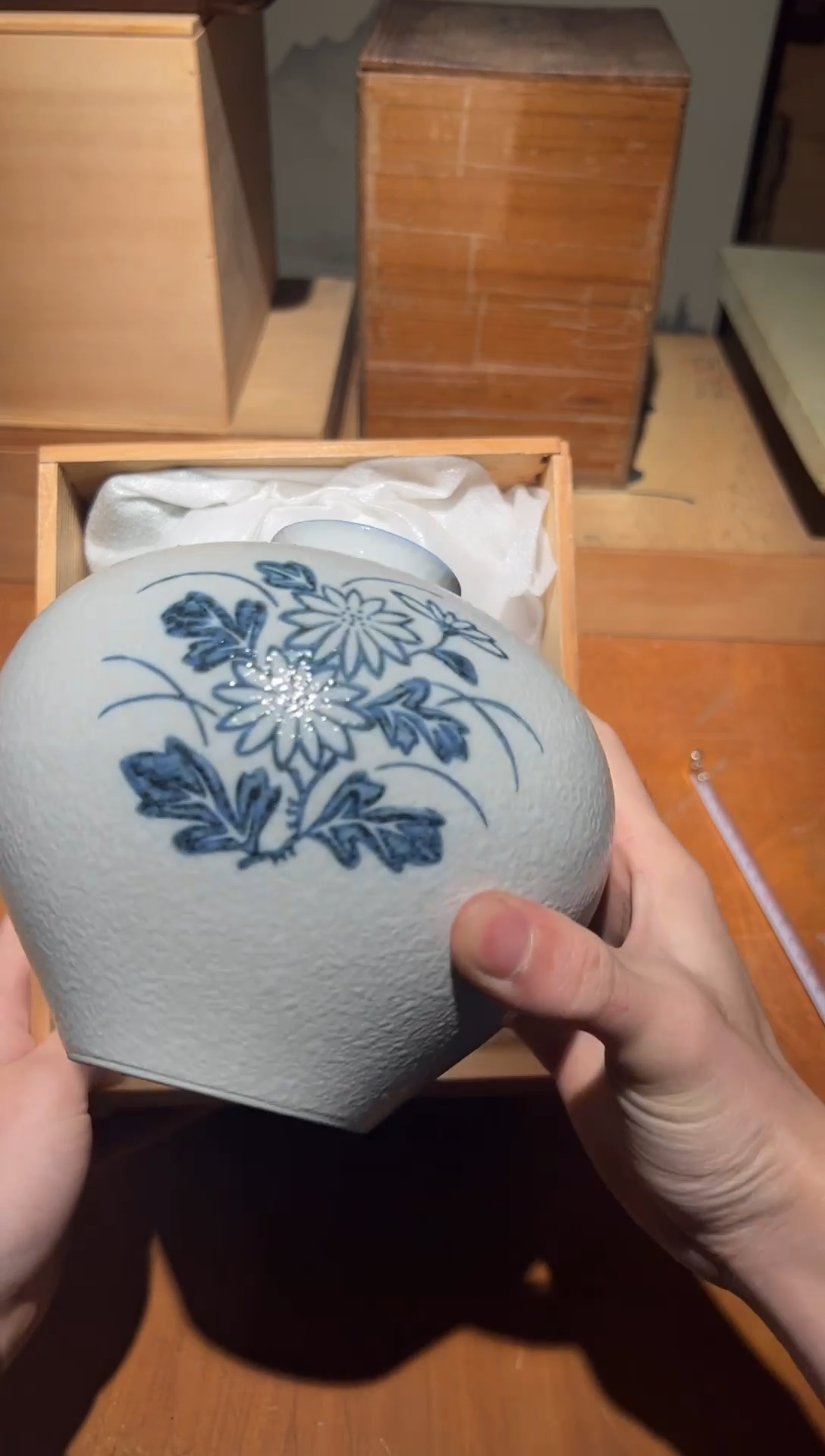 陶瓷A2615陶瓷中古周边/2