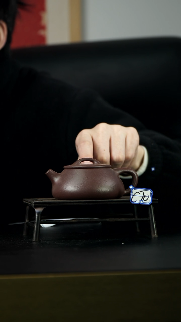 茶壶紫砂C70【小四紫砂】