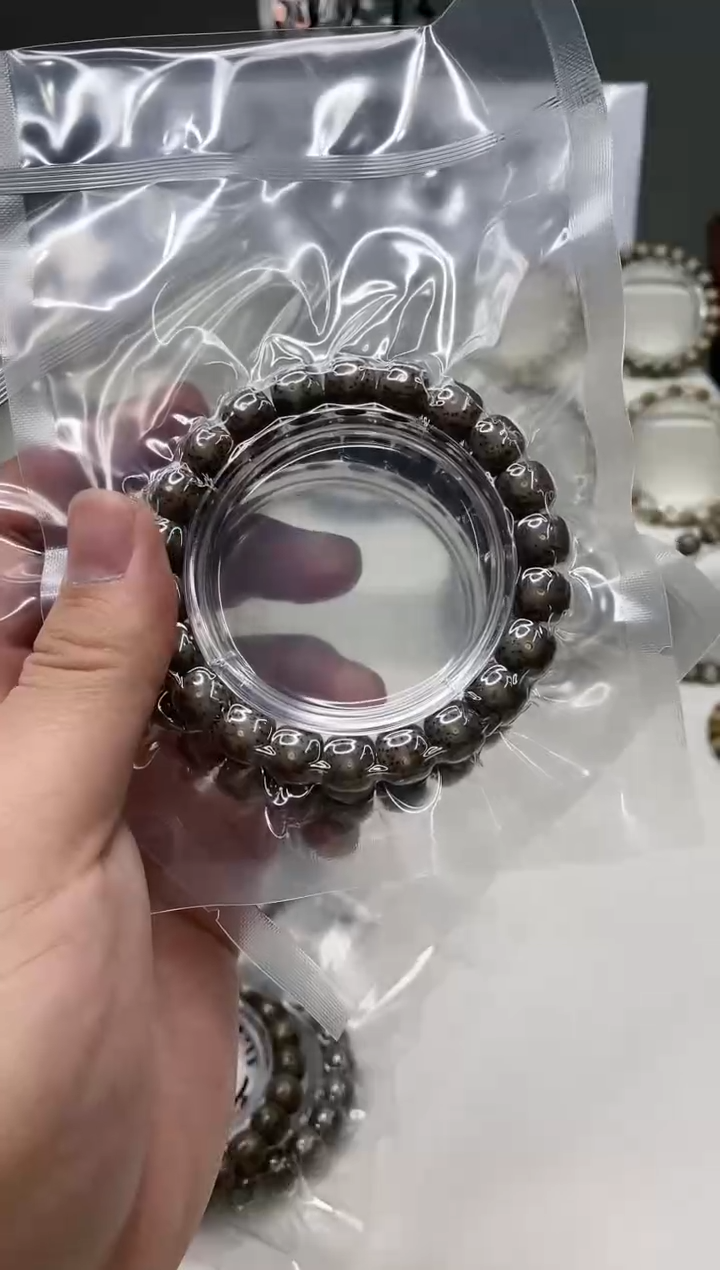 吊坠星月菩提186    b4