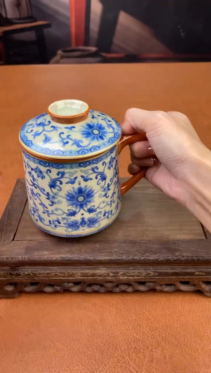 【闪购商品】陶禧茶器闪购福利V