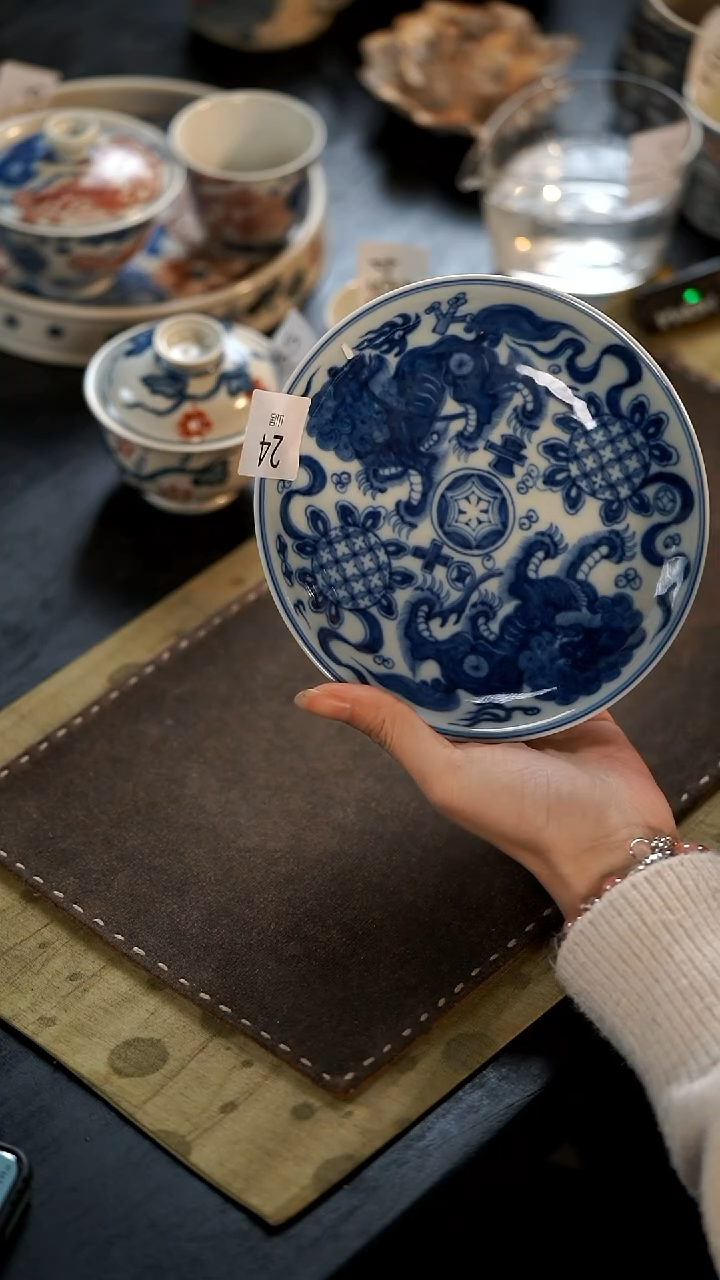 【闪购商品】山居秋暝设计师款@@CJ24