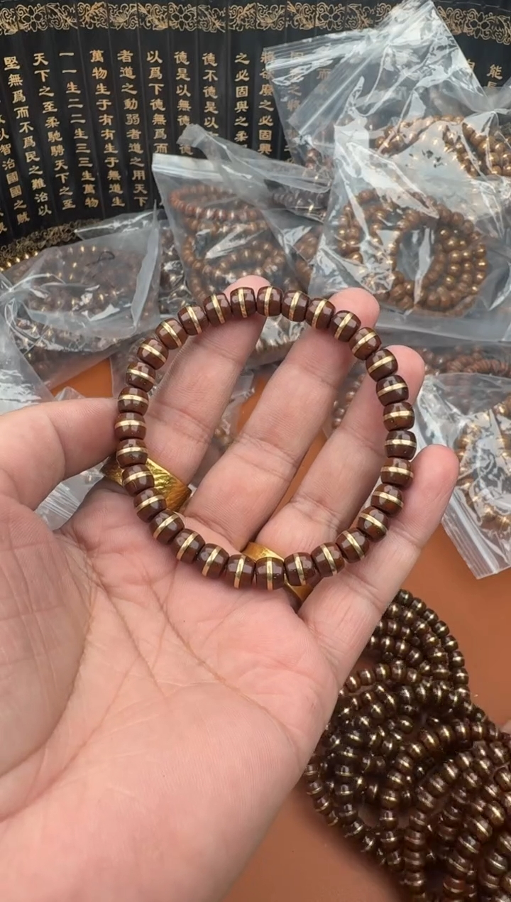 手串紫金鼠紫金鼠17