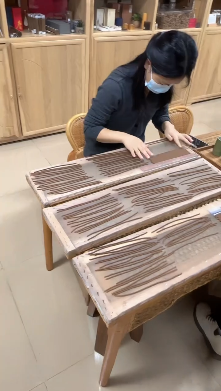 线香冬香线香5克