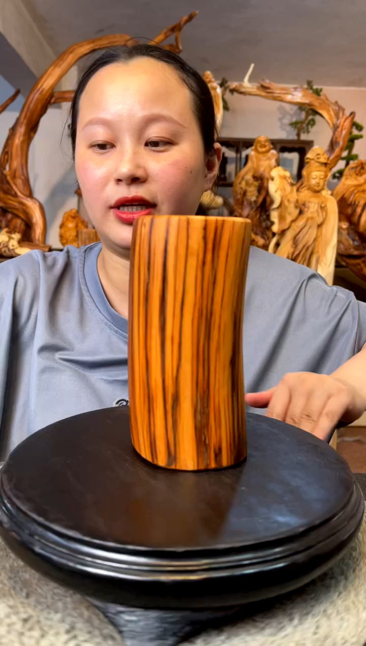 柏木（崖柏）崖柏小件
