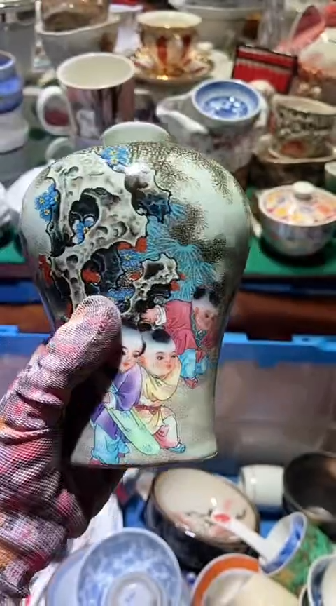 【闪购商品】瓷片11111111111111