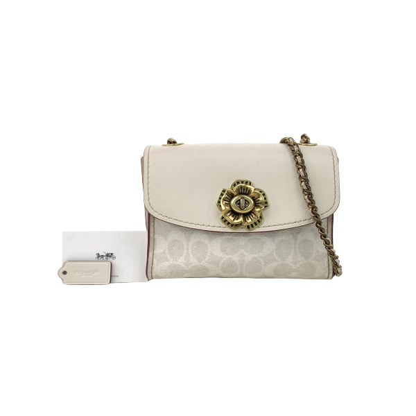 95新/蔻驰/市场价3500/包包/250209XZ0009