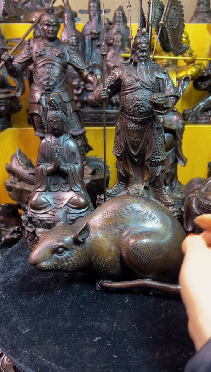 【闪购商品】1案台摆件 物品摆件