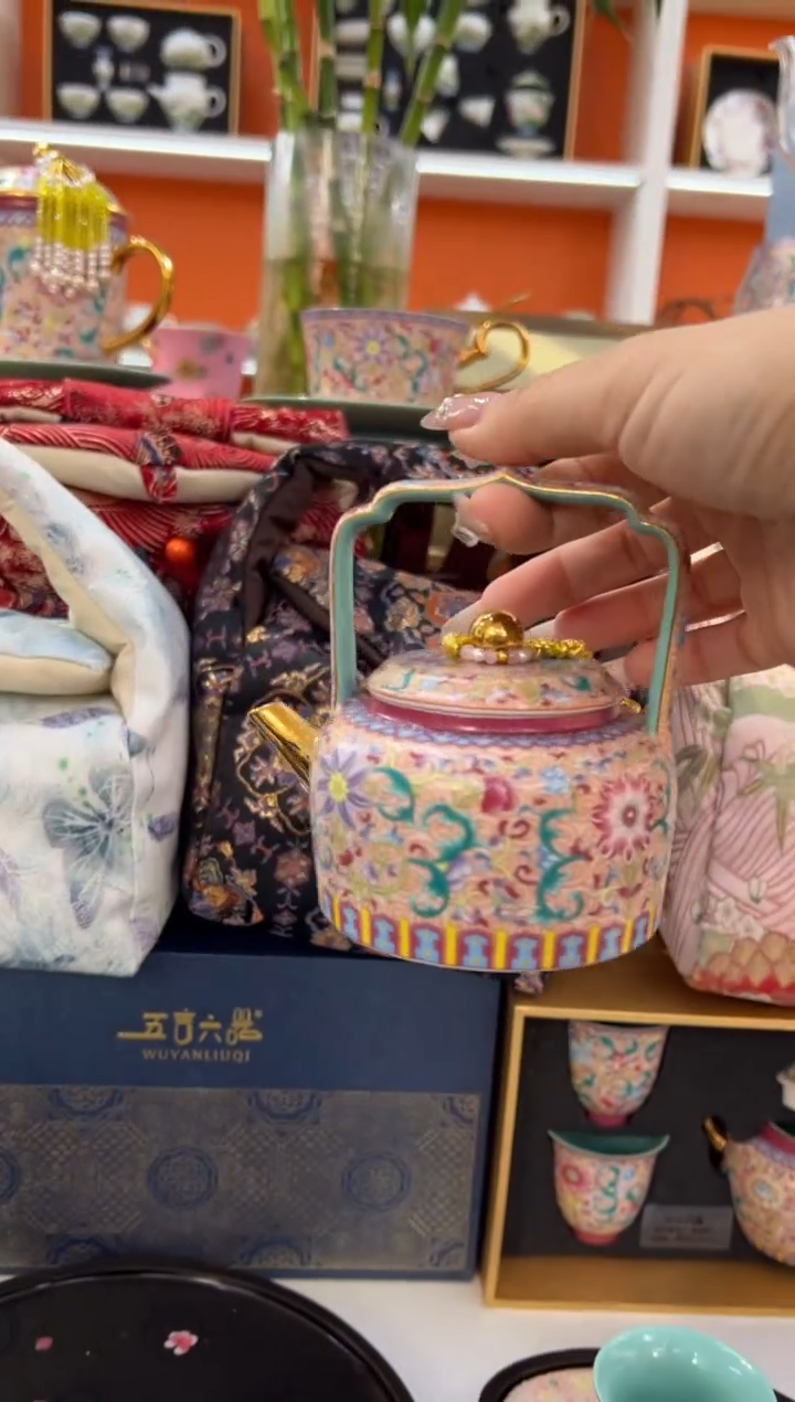瓷片乔悦闪购链接