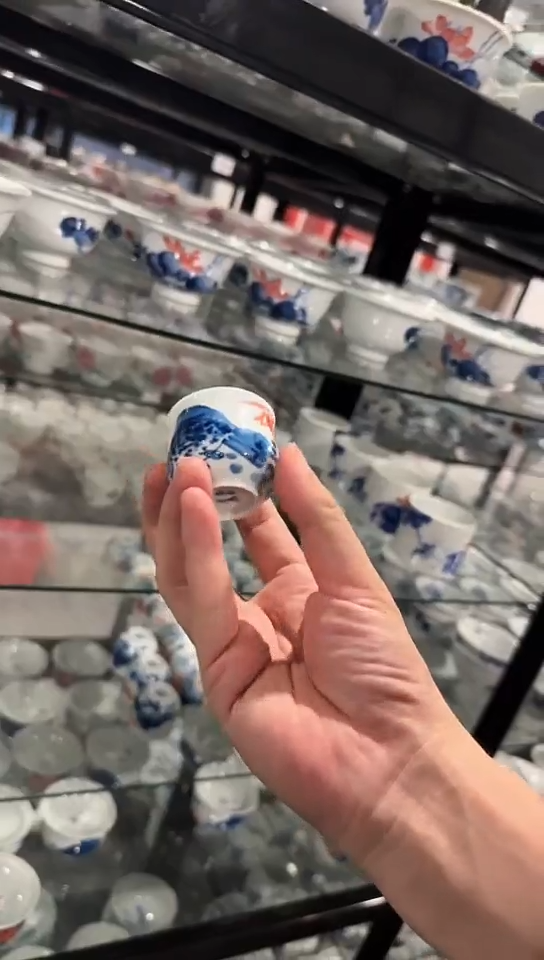 【瓷见如故】分享@@moshe242