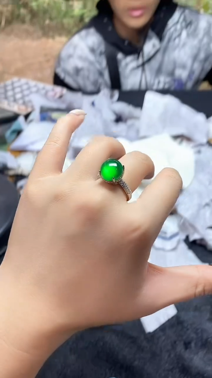 满色吊坠 所见即所得！！