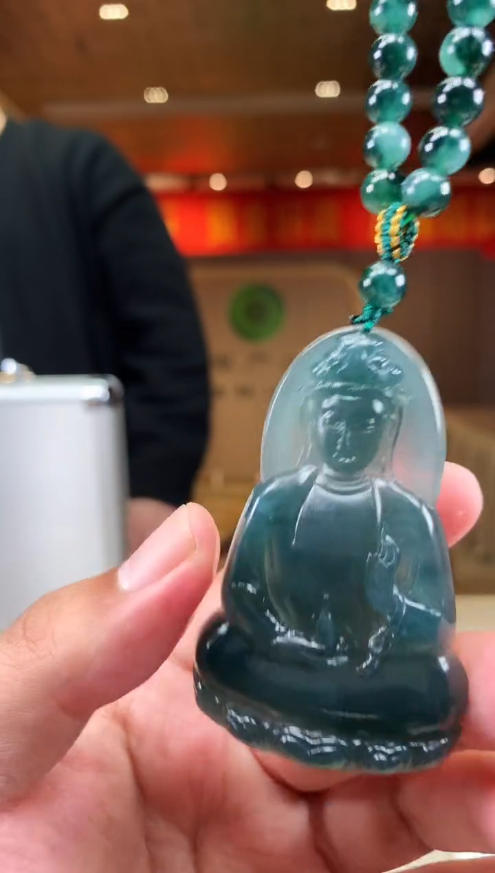 【闪购商品】定制翡翠未镶嵌        *792