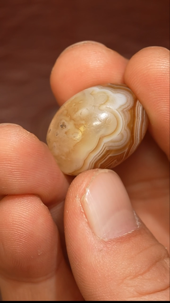 【闪购商品】玛瑙/玉髓颈饰未镶嵌冲赛康胡子哥，DIY一140