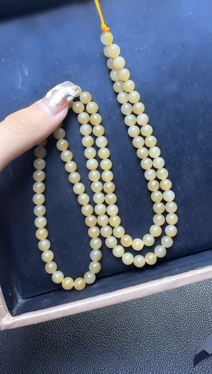 吊坠(不含链)未镶嵌和田玉21