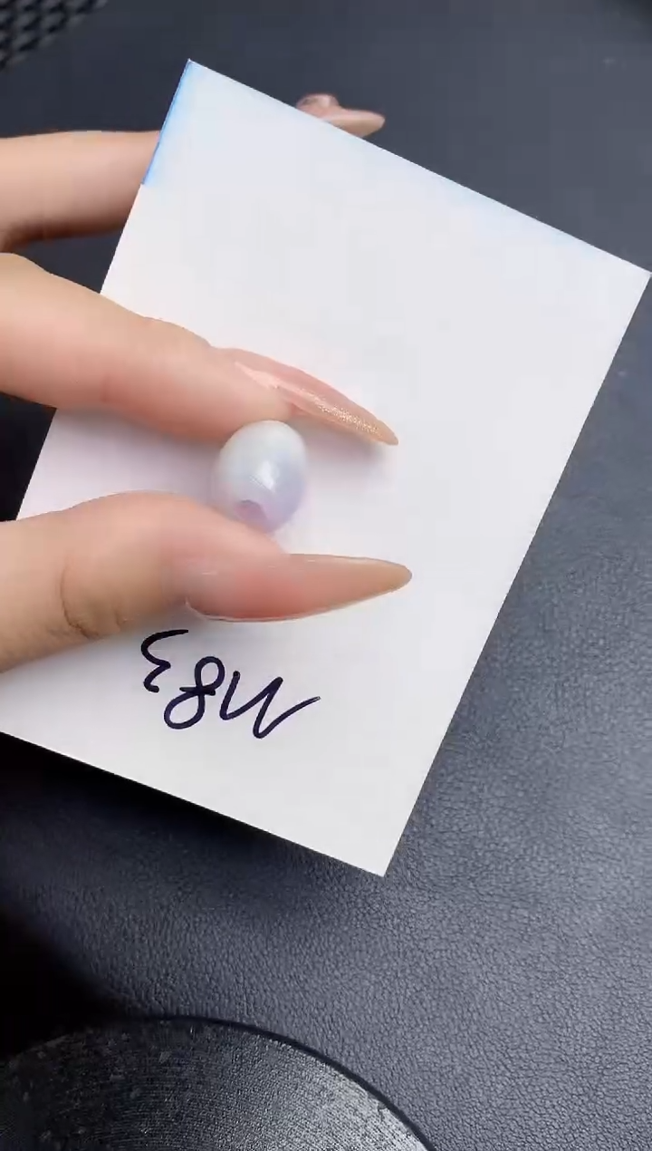 【闪购商品】翡翠颈饰未镶嵌000000000