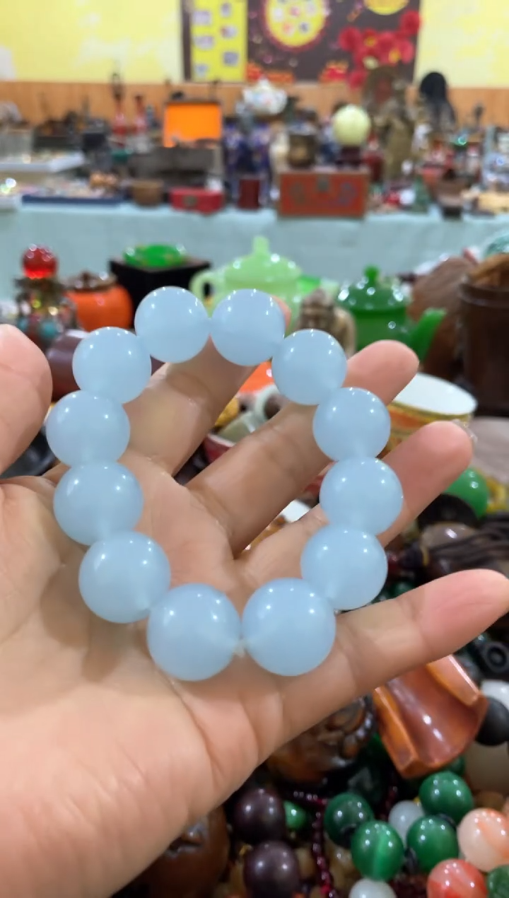 【闪购商品】摆件宫廷影视老旧工艺摆件