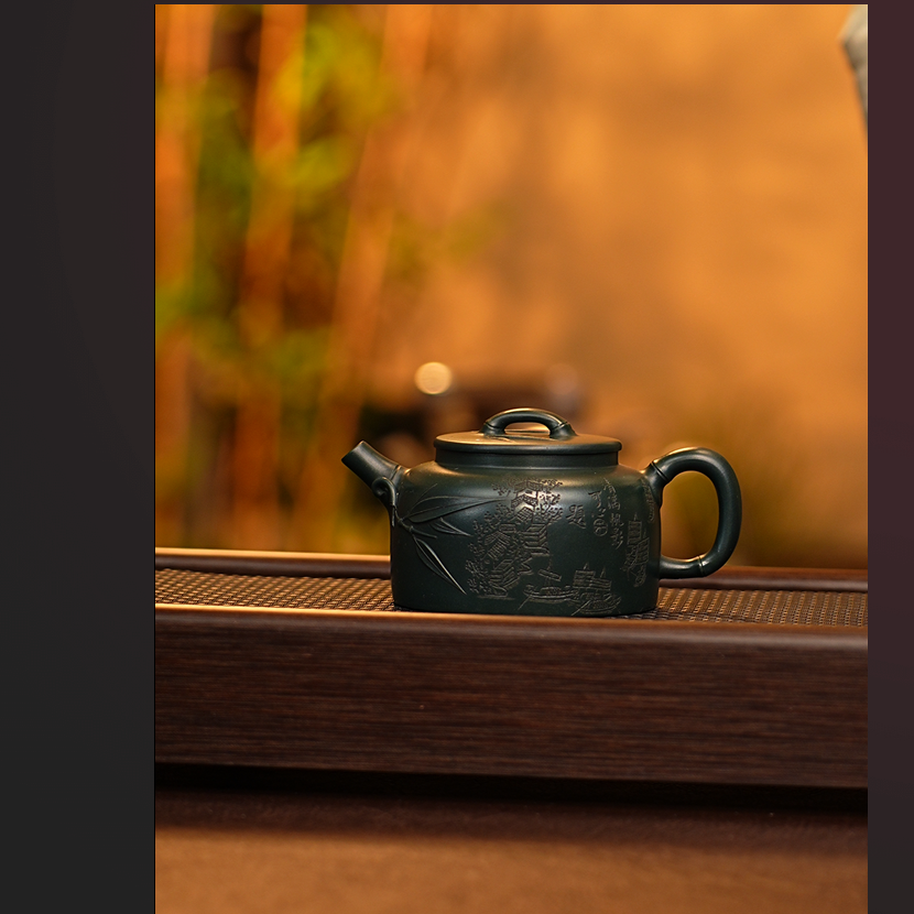 227号 zwp 清漓帆影 210cc