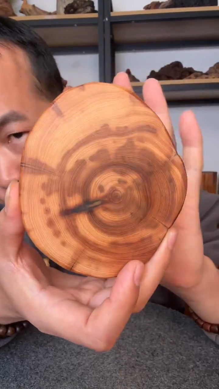 【闪购商品】柏木（崖柏）崖柏