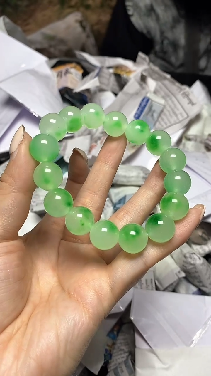 满色吊坠 所见即所得！！