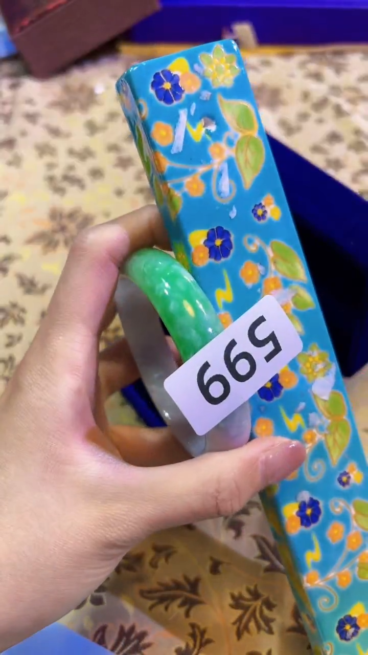 【闪购商品】瓷片陶茶666文玩周边多人