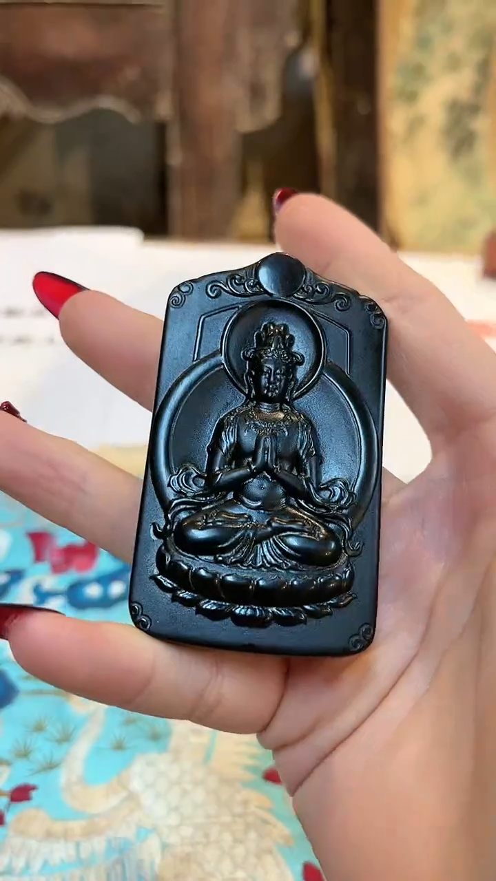 【闪购商品】和田玉颈饰未镶嵌28