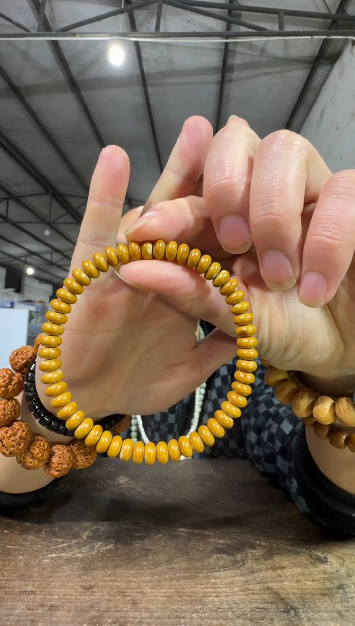 手串紫金鼠Q6 实物为准