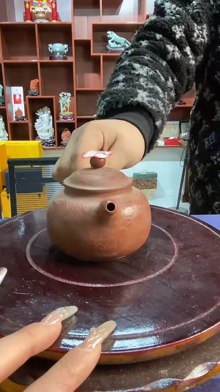 Q209景德镇高端瓷器