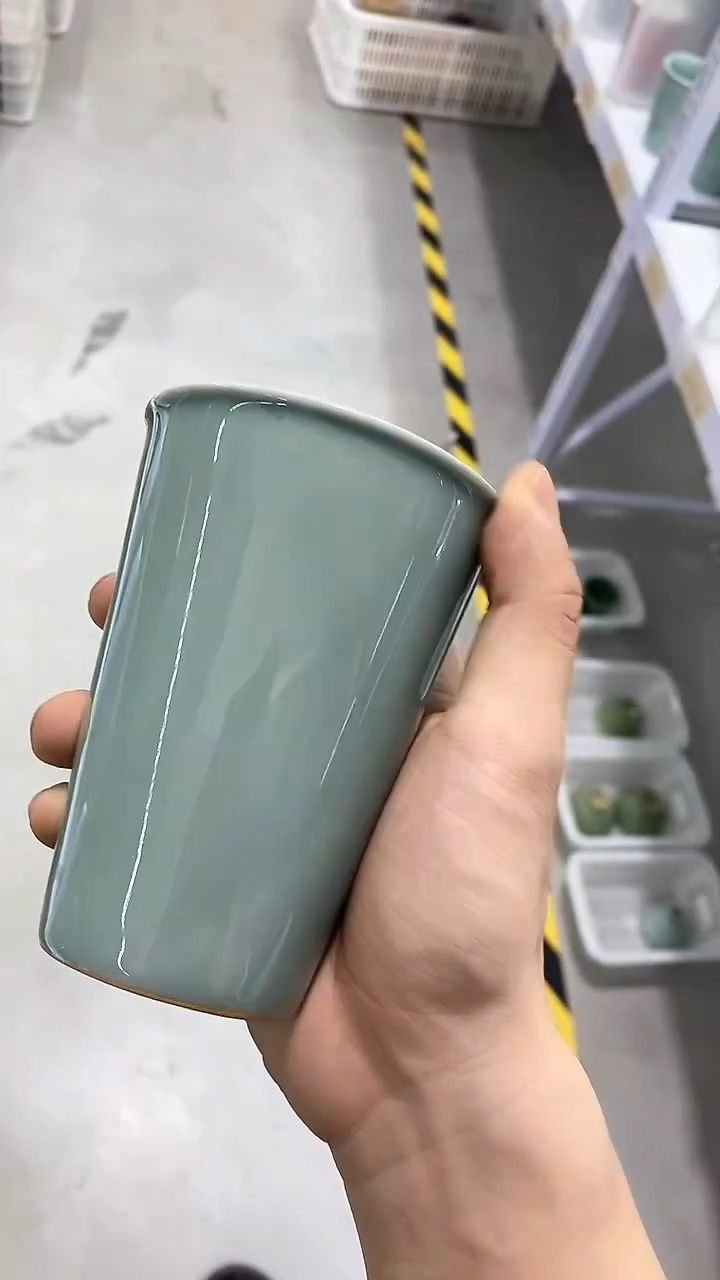 瓷片陶瓷茶器福利A0182