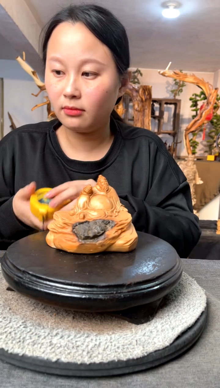 【闪购商品】柏木（崖柏）崖柏小件