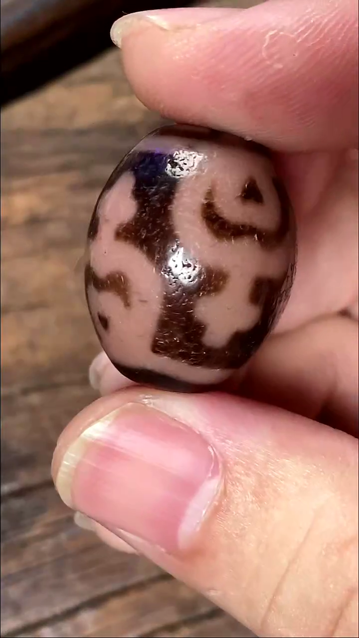 玛瑙/玉髓颈饰未镶嵌575