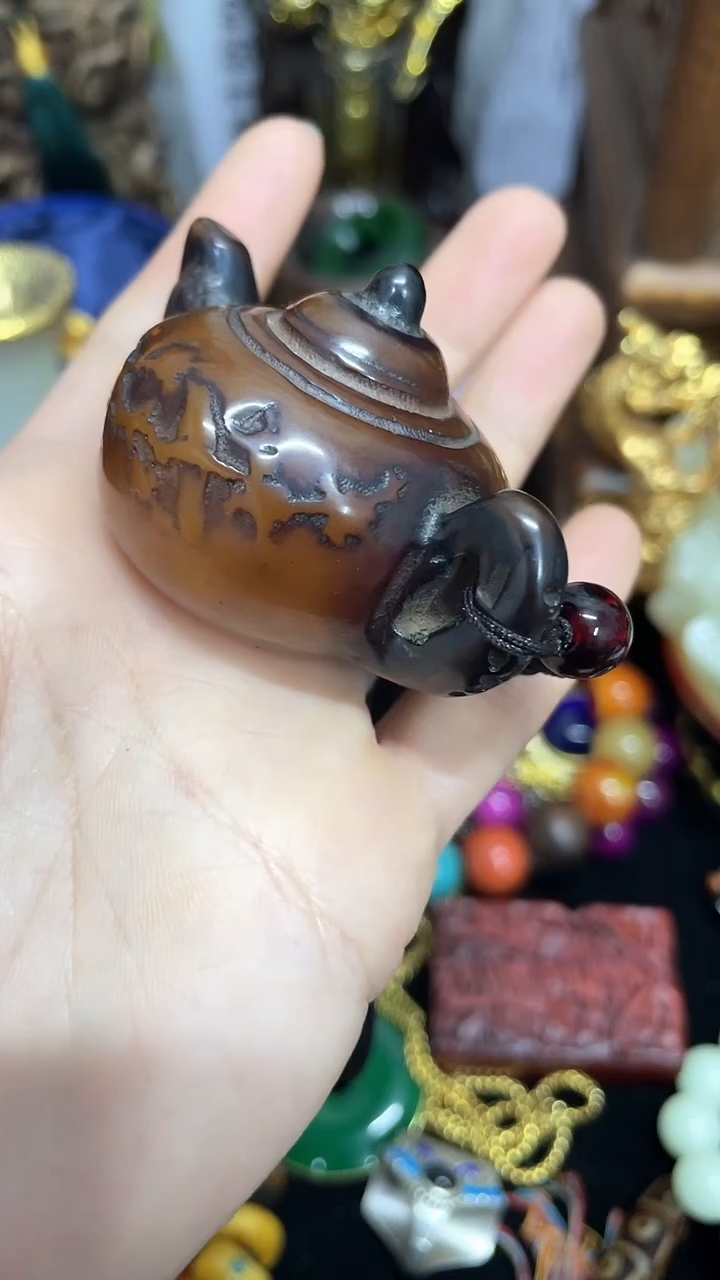 【闪购商品】摆件主播推荐如图所示