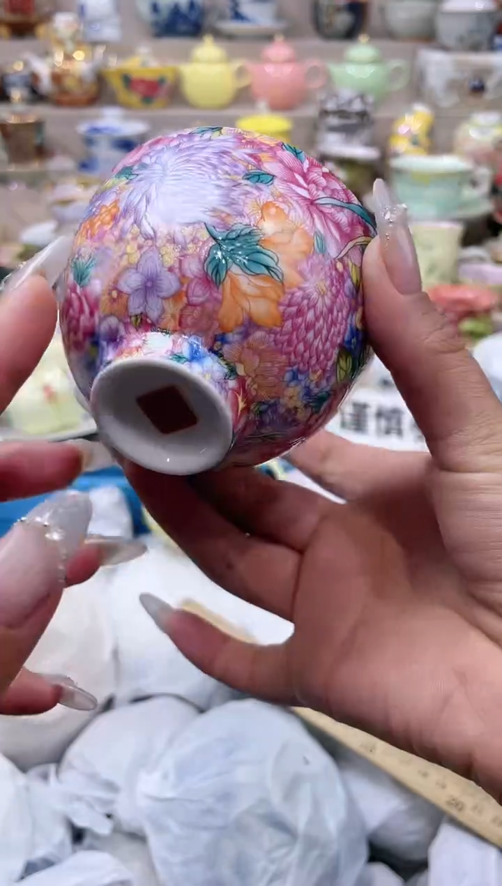 【闪购商品】云陶集市祝大家2025愿你所愿皆所得