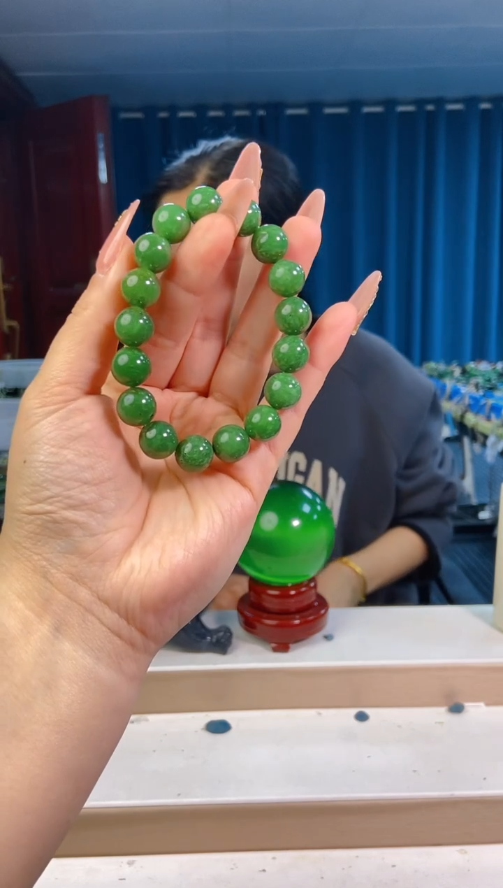 【闪购商品】和田玉挂件未镶嵌1