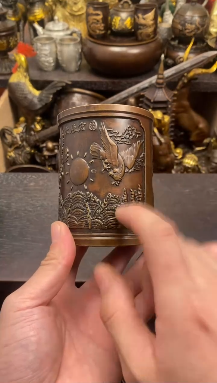 1案台摆件  物品摆件 