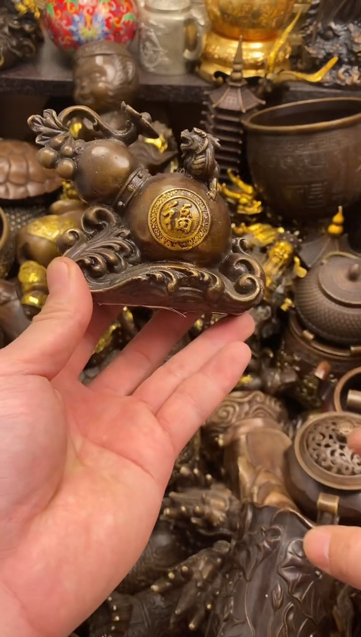 案台摆件 物品摆件